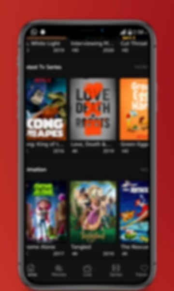 Download Ketflix APK For Android