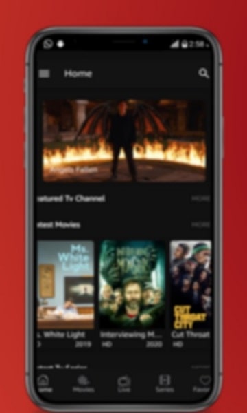 Ketflix APK