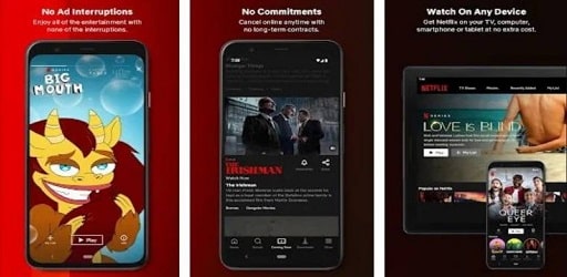 Ketflix