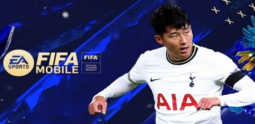 FIFA Mobile Nexon