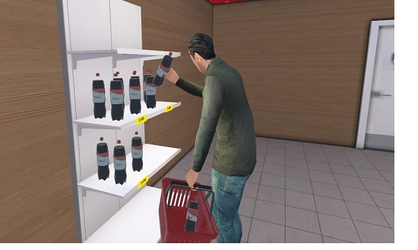 Download Retail Store Simulator APK For Android
