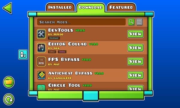 Geometry Dash