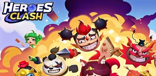 Hero Clash