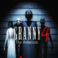 Granny 4 The Rebellion