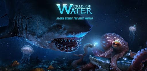 World Of Water