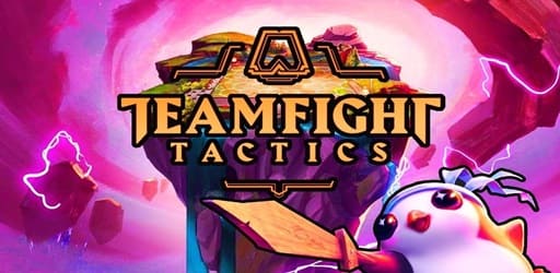 TFT PBE Mobile