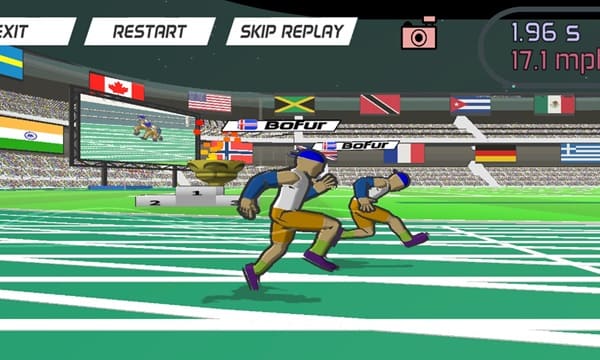 Speed Stars Mod APK For Android