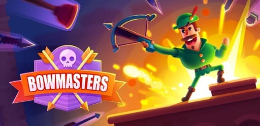 Bowmasters