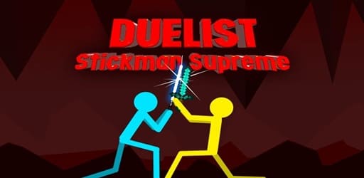 Supreme Duelist Stickman