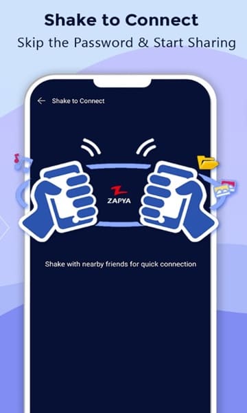 Download Zapya APK