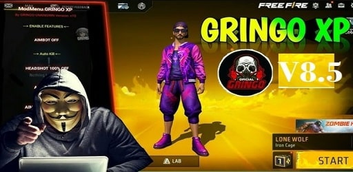 Gringo 8.5