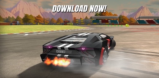 Project: Drift 2.0