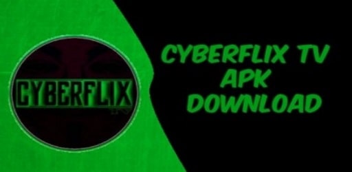 CyberFlix TV