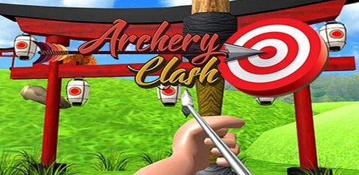 Archery Clash