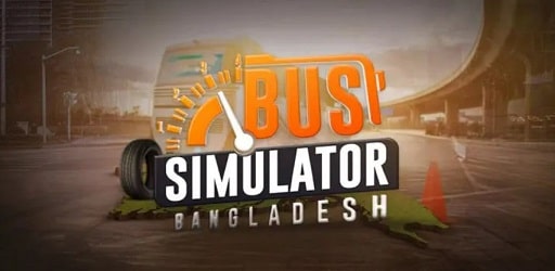Bus Simulator Bangladesh