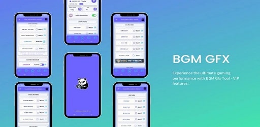 BGM GFX Tool