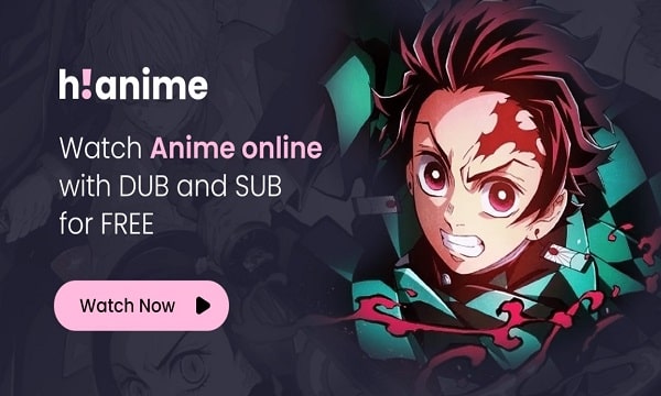 HiAnime APK