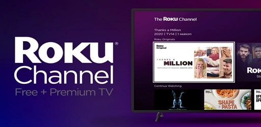 Roku TV