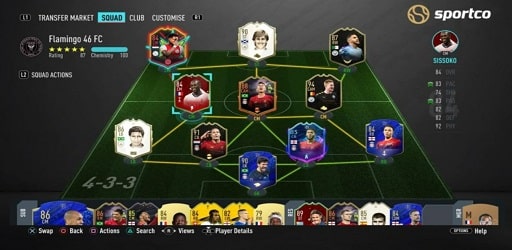 Futbin Premium