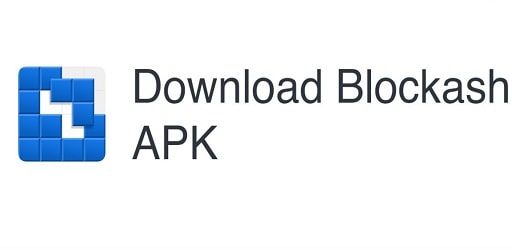 Blockash