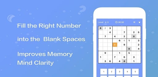 Crazy Sudoku