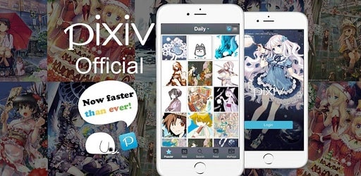 Pixiv Premium
