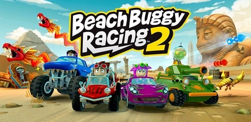 BB Racing 2