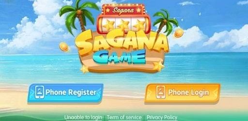 Sagana Game