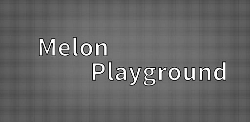 Melon Playground
