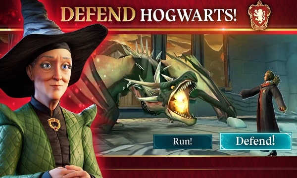 Harry Potter: Hogwarts Mystery Mod APK Download