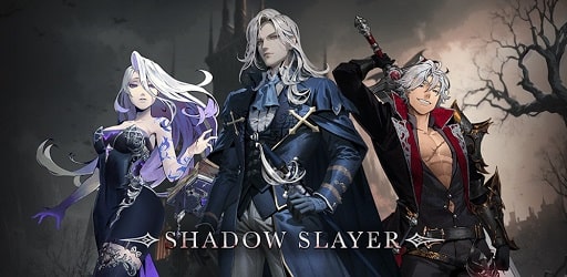 Shadow Slayer
