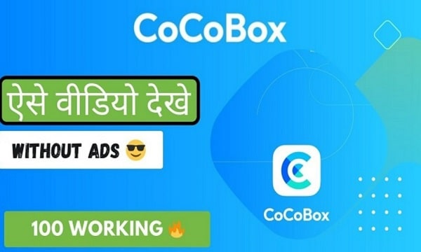CoCo Box Mod APK
