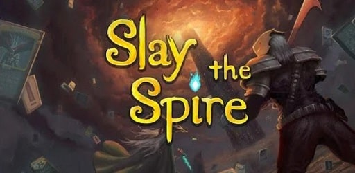 Slay the Spire
