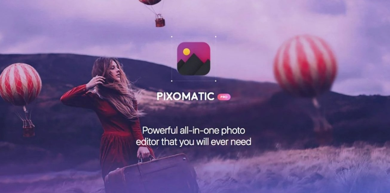 Pixomatic