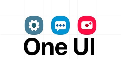 ONE UI Icon Pack