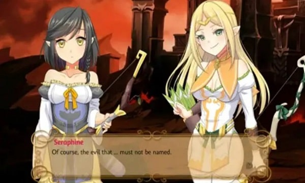 Slave Lord APK Android