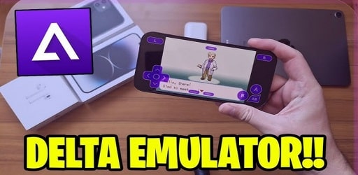 Delta Emulator