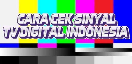 Sinyal TV Digital