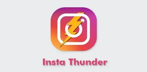 Instagram Thunder