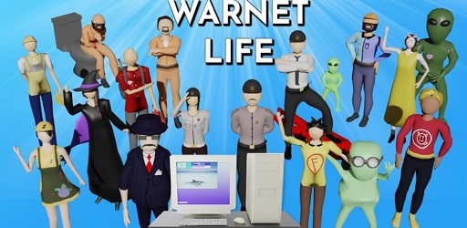 Warnet Life 2