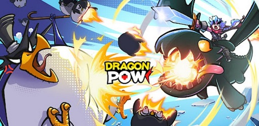 Dragon POW