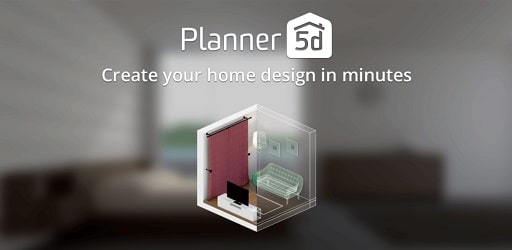 Planner 5D