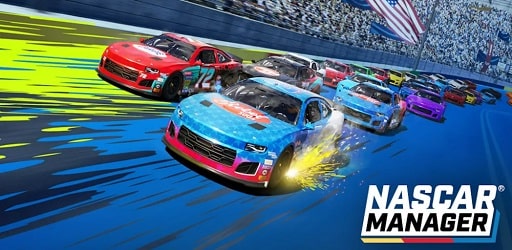 NASCAR Manager
