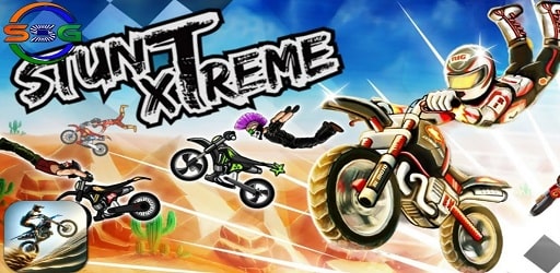 Stunt Bike Extreme