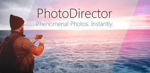 PhotoDirector