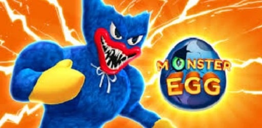 Monster Egg