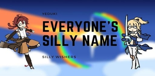 Silly Wisher for Genshin
