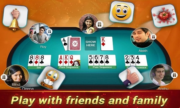 Rummy APK 51 Bonus