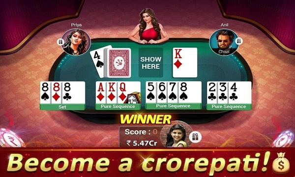 Rummy Gold APK