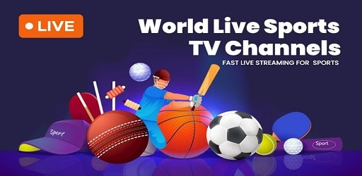 Sports TV